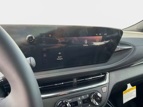 New 2026 Buick Envista Preferred image 23