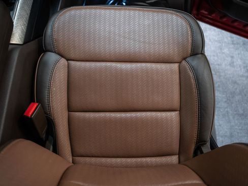 Certified 2022 Ford F150 King Ranch w/ Equipment Group 601A High image 44