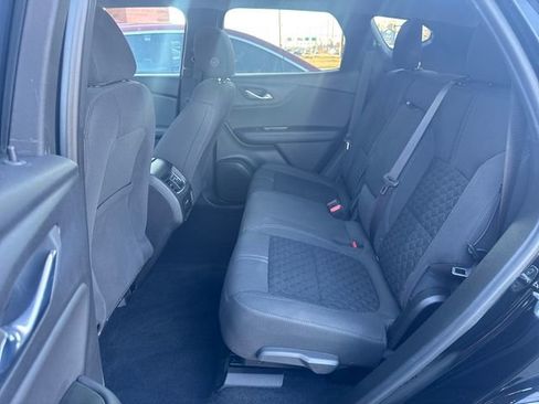 Certified 2021 Chevrolet Blazer LT image 24