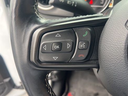 Used 2021 Jeep Gladiator Sport w/ Quick Order Package 24Q 80Th image 17