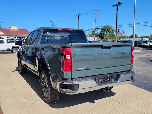 New 2026 Chevrolet Silverado 1500 LT image 7