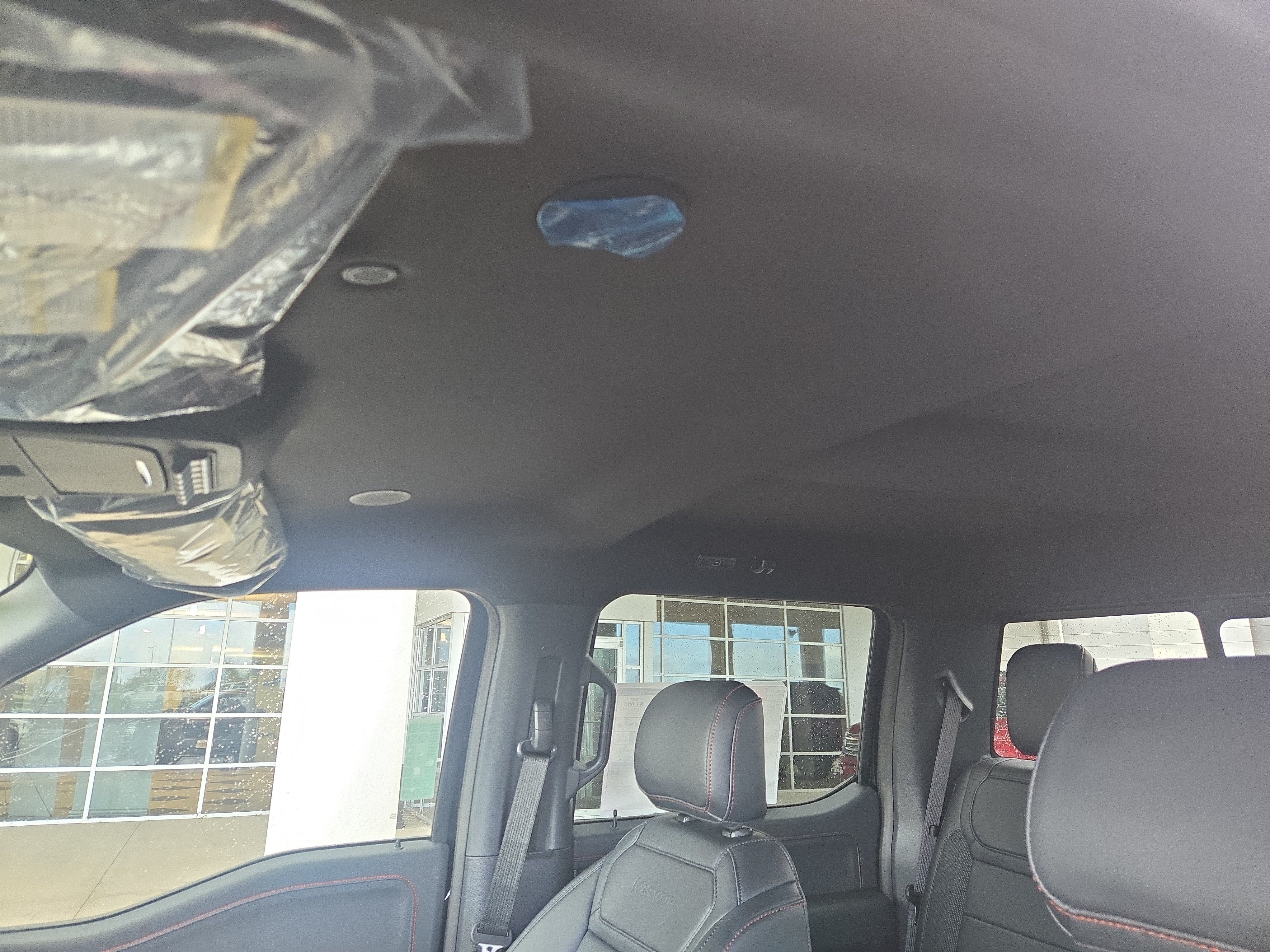 New 2026 Ford F150 Raptor AWD/4WD image 26