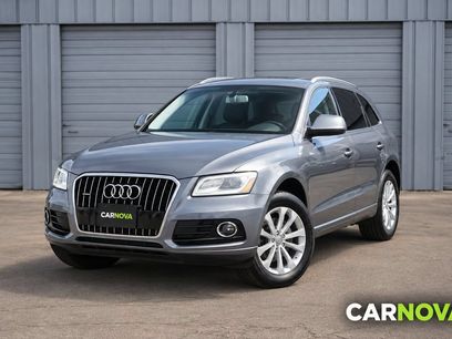 Used 2014 Audi Q5 2.0T Premium w/ Lighting Package