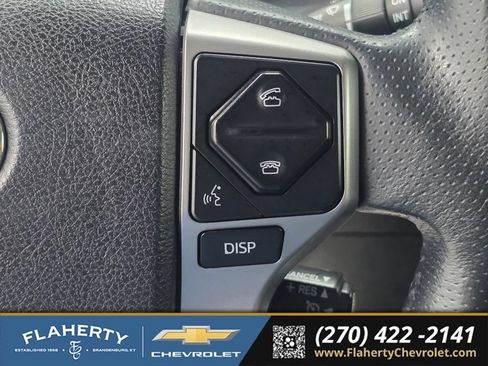 Used 2015 Toyota 4Runner SR5 Premium AWD/4WD image 25