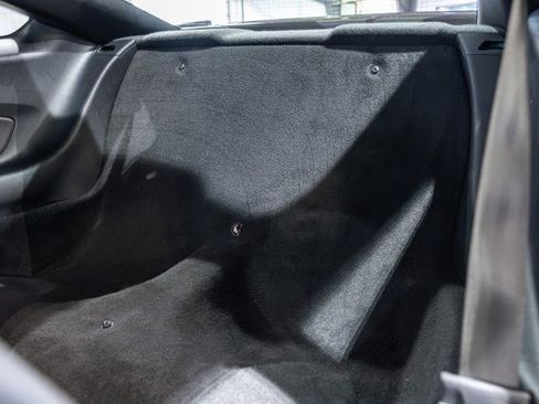 Used 2022 Ford Mustang Shelby GT500 w/ Carbon Fiber Track Pack RWD image 49