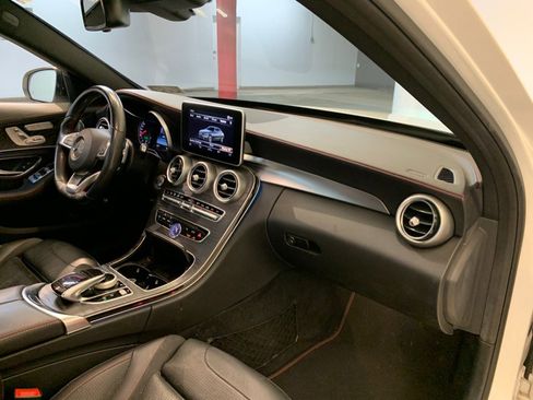 Used 2016 Mercedes-Benz C 450 AMG image 46