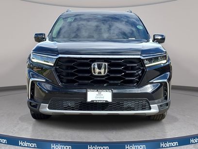Certified 2025 Honda Pilot Touring