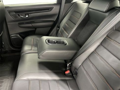 Used 2025 Honda CR-V Sport-L image 21