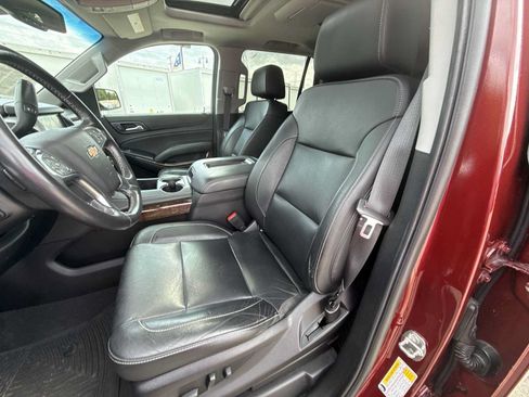 Certified 2020 Chevrolet Tahoe LT AWD/4WD image 20