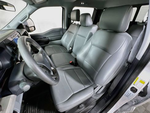 Used 2024 Ford F450 XL w/ XL Driver Assist Package AWD/4WD image 13