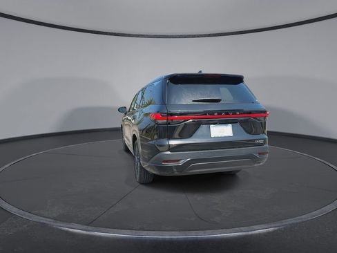 New 2026 Lexus TX 350 AWD image 7