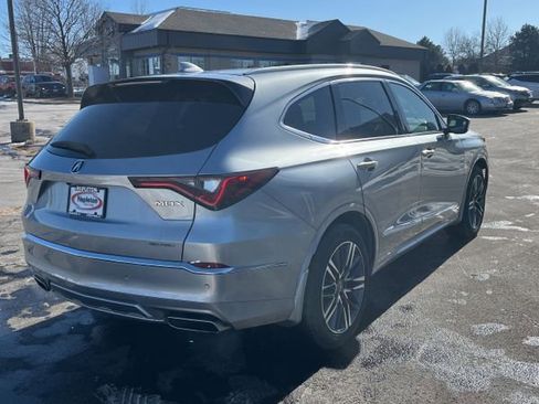Used 2025 Acura MDX w/ Advance Package image 7