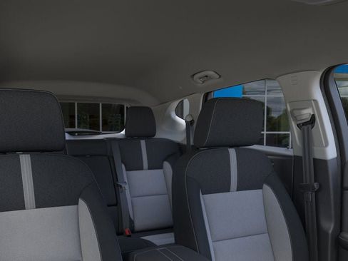 New 2025 Chevrolet Blazer LT w/ Convenience Package image 48