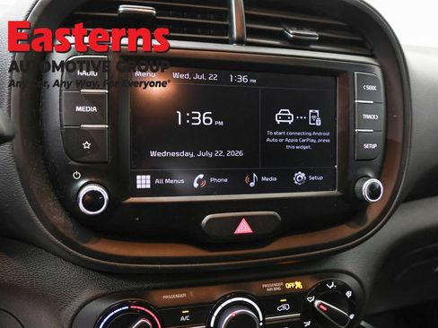 Used 2023 Kia Soul LX w/ Option Group 015 FWD image 20