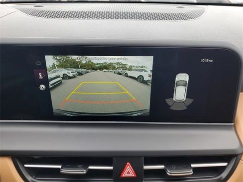 New 2026 Kia Seltos EX w/ EX Sunroof Package image 33