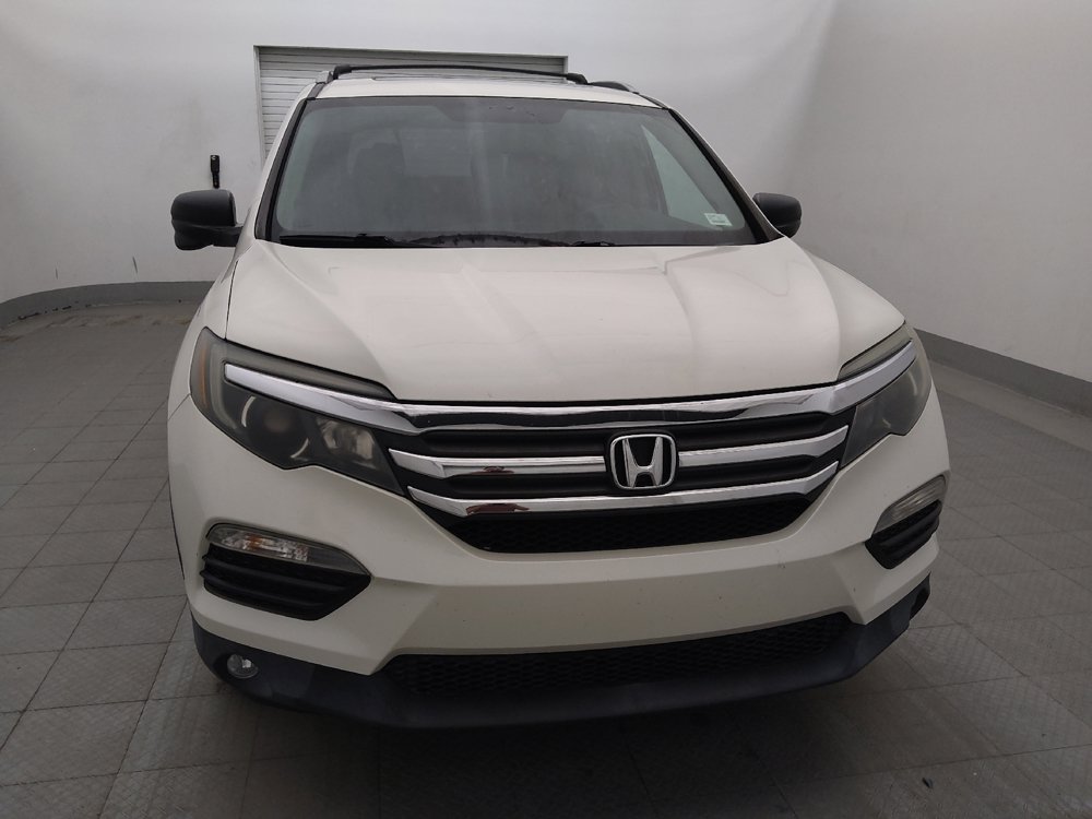 Used 2017 Honda Pilot EX-L image 14