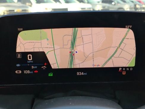 New 2025 Chevrolet Blazer EV RS image 28