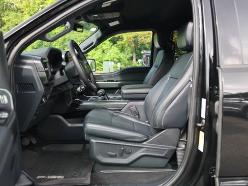 Used 2023 Ford F150 XLT w/ Equipment Group 302A High AWD/4WD image 17