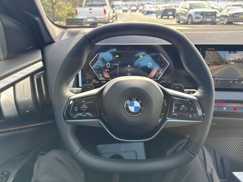 New 2026 BMW X3 xDrive30 w/ Premium Package image 18