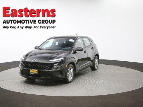 Used 2022 Hyundai Kona SE w/ Winter Weather Package image 53