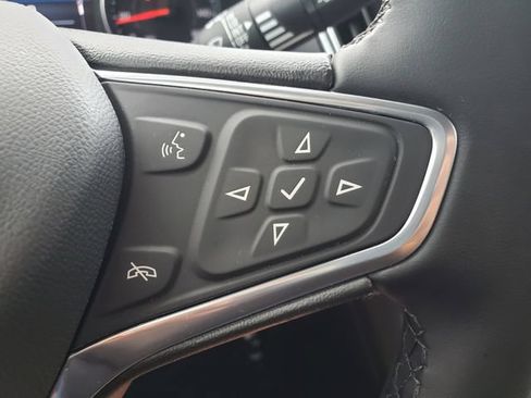 Certified 2023 Chevrolet Equinox LT FWD image 26