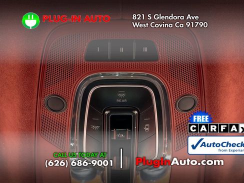 Used 2018 Bentley Bentayga Mulliner AWD/4WD image 22