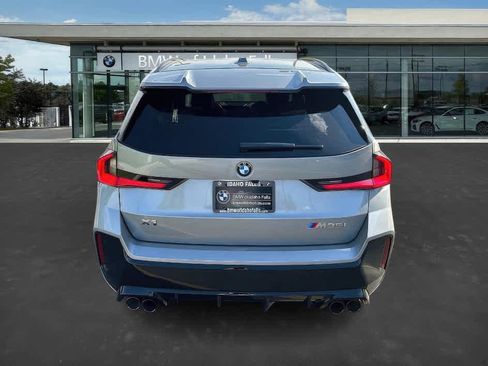 Used 2025 BMW X1 M35i w/ Premium Package AWD/4WD image 6