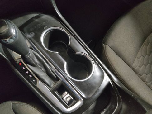 Used 2019 Chevrolet Equinox LT image 26