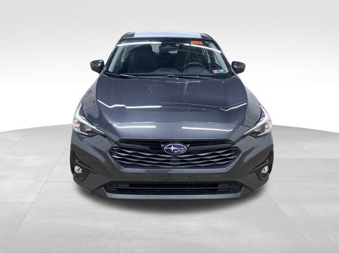 New 2026 Subaru Impreza 2.0i Sport image 8