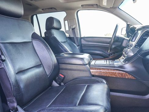 Used 2016 Chevrolet Tahoe LTZ image 17