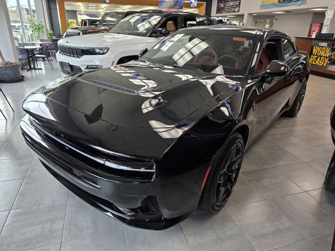 New 2026 Dodge Charger Scat Pack image 2