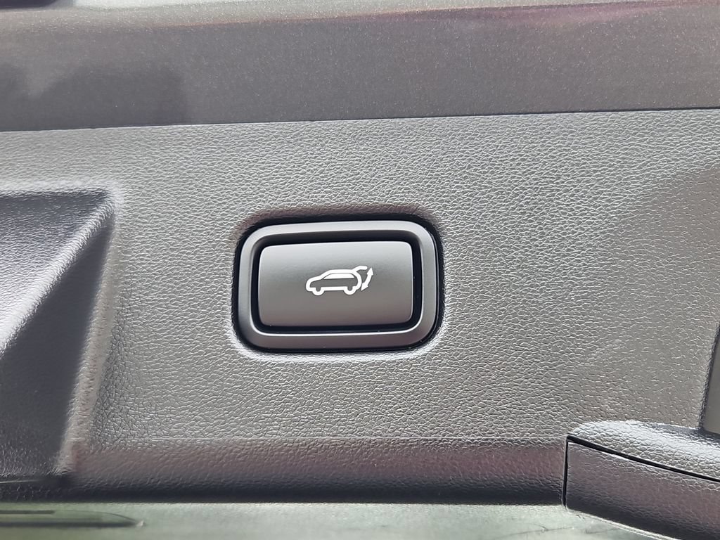 Used 2025 Hyundai Tucson SEL FWD image 31