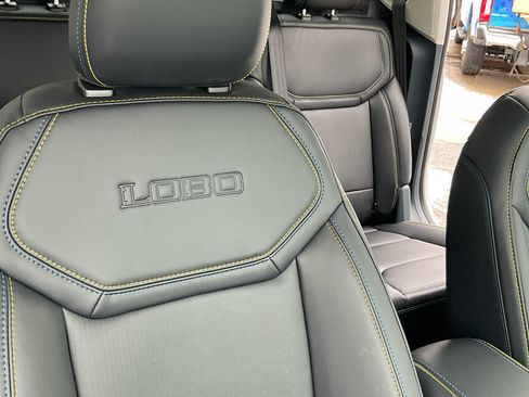 Used 2026 Ford Maverick Lobo image 47