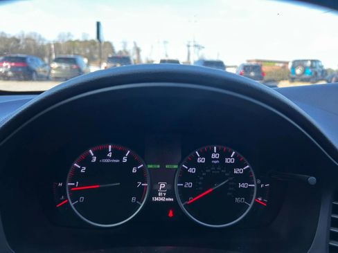 Used 2020 Acura ILX image 18