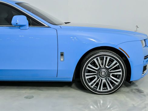 Used 2023 Rolls-Royce Ghost image 15