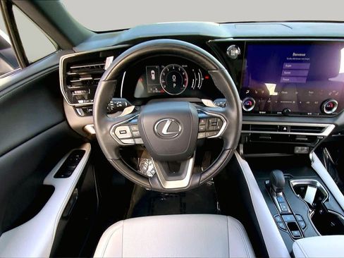 Certified 2024 Lexus RX 350 Premium AWD/4WD image 6
