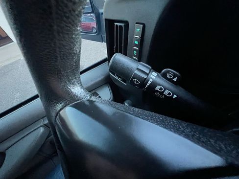 Used 2015 Chevrolet Express 3500 w/ Cold Climate Package image 27