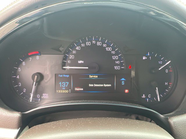 Used 2013 Cadillac XTS Luxury w/ Driver Awareness Package FWD image 25