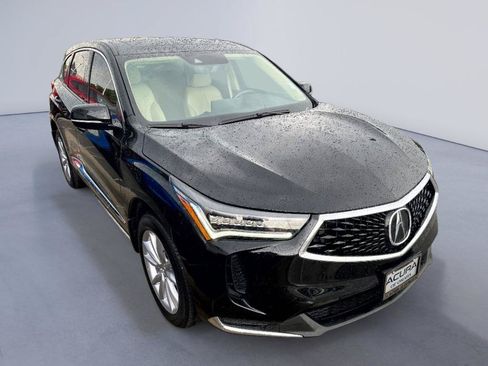 Certified 2023 Acura RDX AWD image 4