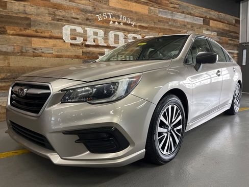 Used 2019 Subaru Legacy 2.5i w/ Alloy Wheel Package image 10