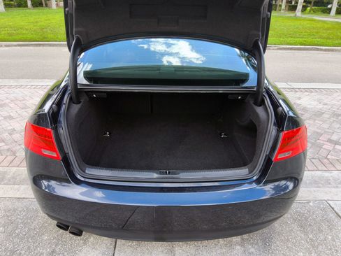 Used 2015 Audi A5 2.0T Premium w/ Audi MMI Navigation AWD/4WD image 42