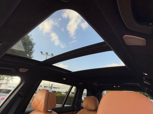 Certified 2023 BMW X7 xDrive40i w/ Executive Package image 24