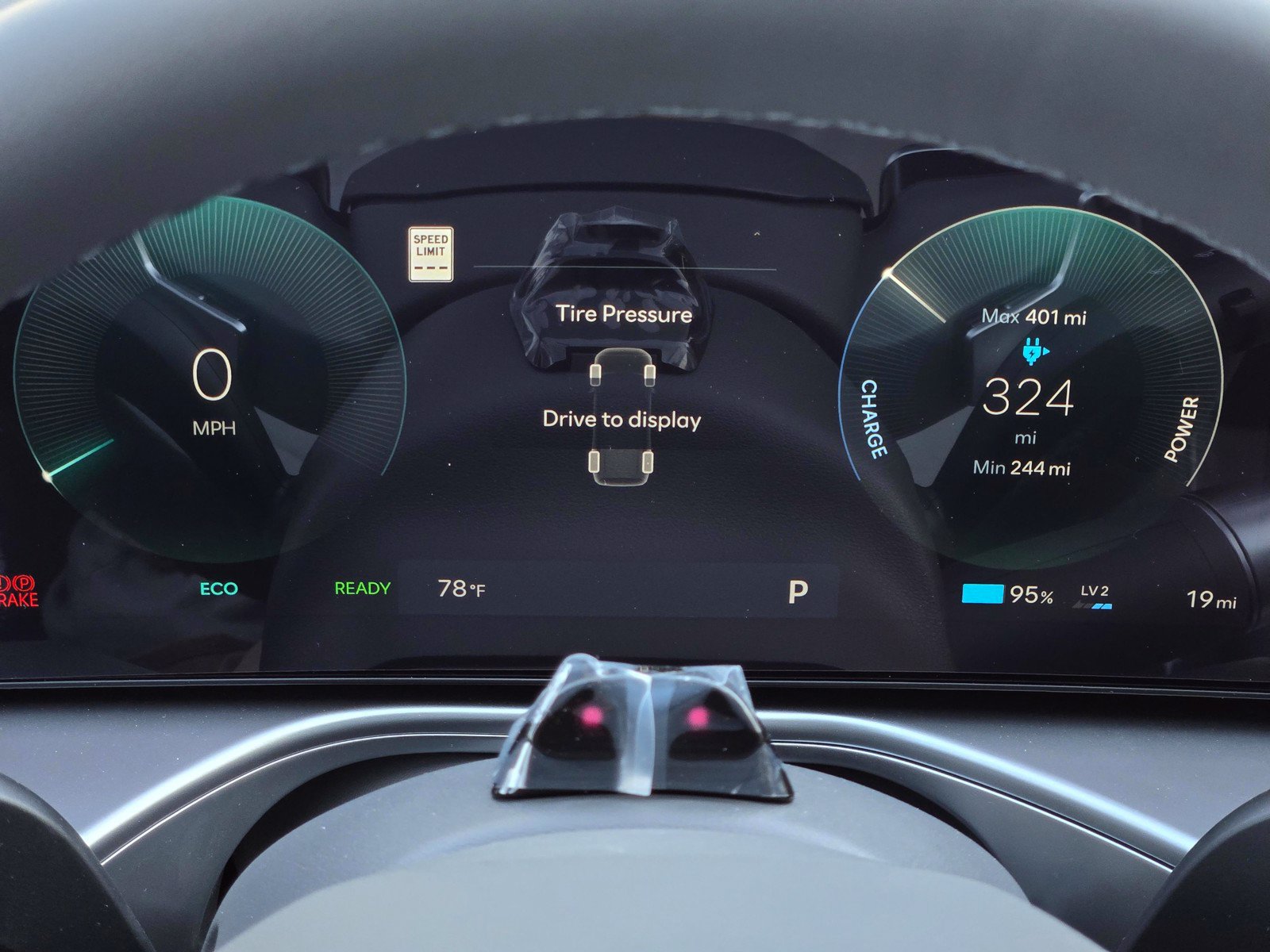 New 2026 Hyundai Ioniq 9 S RWD image 19