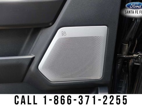 Used 2025 Ford F150 Lariat w/ Equipment Group 502A High AWD/4WD image 26