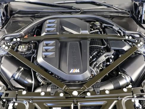 Used 2024 BMW M4 xDrive Competition image 25