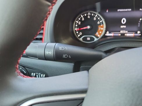 Certified 2023 Jeep Renegade Trailhawk image 27