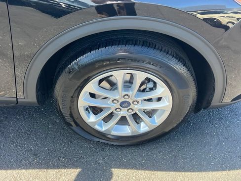 Certified 2022 Ford Escape S AWD/4WD image 6