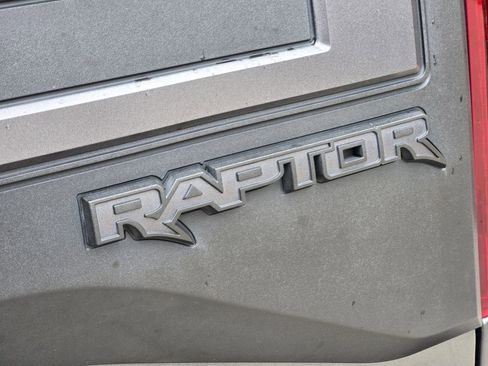 Used 2019 Ford F150 Raptor w/ Equipment Group 802A Luxury AWD/4WD image 16