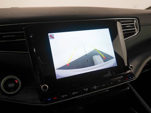 Used 2023 Jeep Wagoneer L Series II w/ Premium Group I image 31