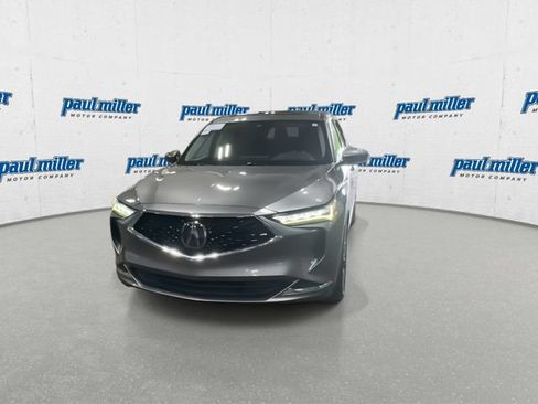 Used 2023 Acura MDX w/ Technology Package FWD image 4